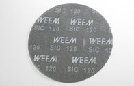 Silisyum Karbür 220 Grit zımpara ekran kat zımpara diskleri