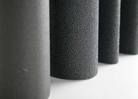 Ahşap Panellerin Zımparalanması İçin Anti Statik Weem Zımpara Kum Bezi Rulo Genişliği 1600mm