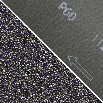 WEEM® 220-Grit Silikon Karbüt Kumlu Kemerleri.