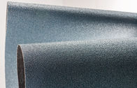 Y ağırlık su geçirmez Polyester kemer / P100 Zirkon Alümina zımpara kayışları