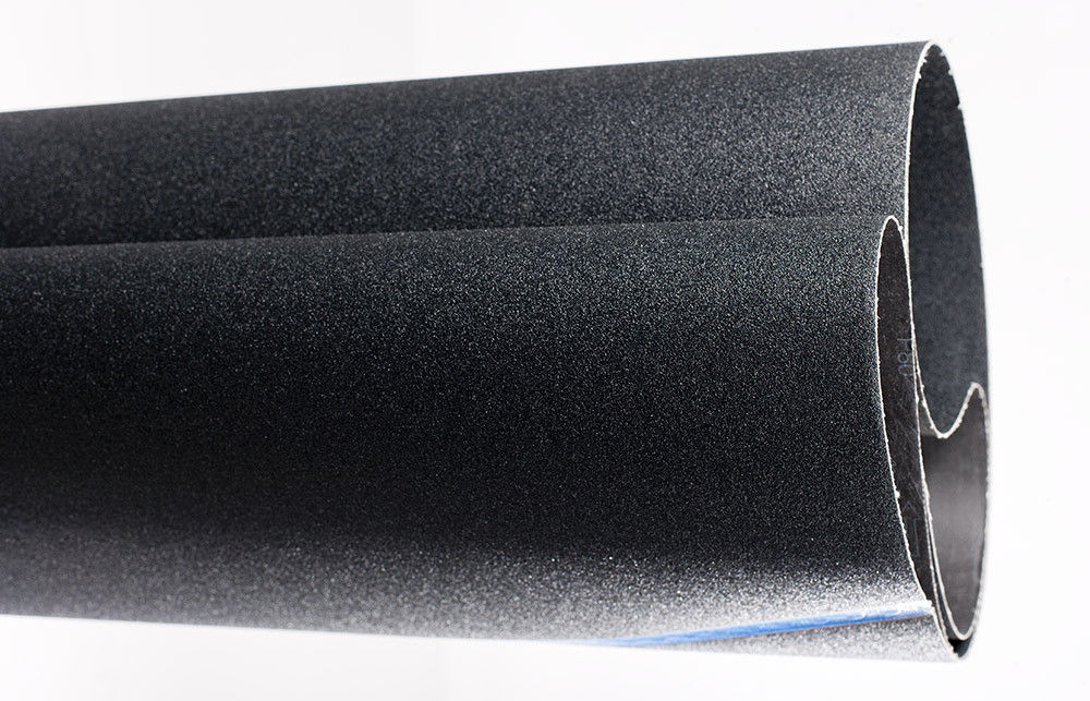 WEEM® 220-Grit Silikon Karbüt Kumlu Kemerleri.