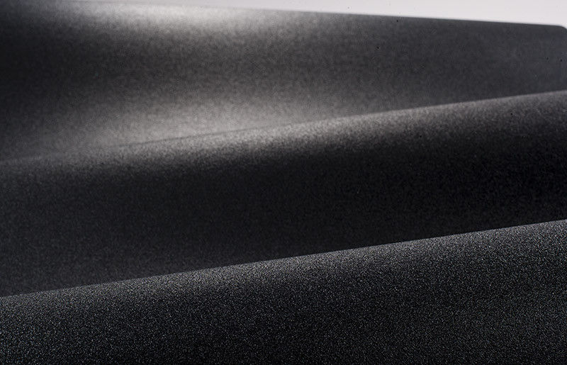 Kemerler Kumaş Yedekleme / Tam Reçine zımpara Cam Metal Silisyum karbür, 1600mm